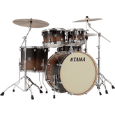 Tama Superstar Classic CL50RS CFF 5-Pieces Acoustic Drum Shell Pack - Taal Musicals